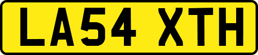 LA54XTH