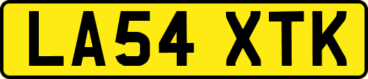 LA54XTK
