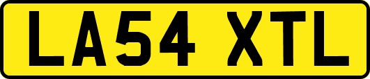 LA54XTL