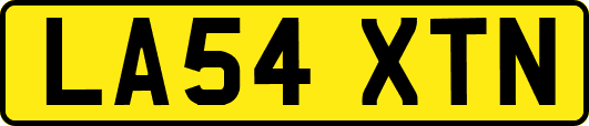 LA54XTN