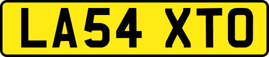 LA54XTO