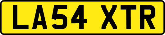 LA54XTR