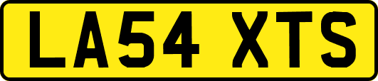 LA54XTS