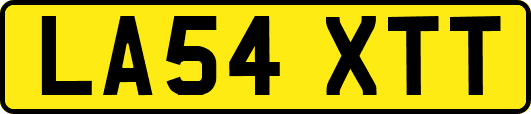 LA54XTT