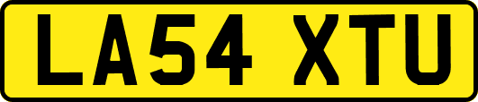 LA54XTU