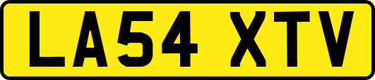 LA54XTV