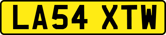 LA54XTW