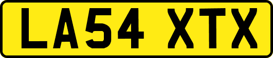LA54XTX
