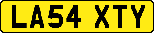 LA54XTY