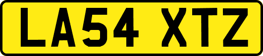 LA54XTZ