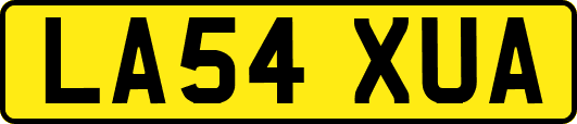 LA54XUA