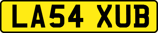 LA54XUB