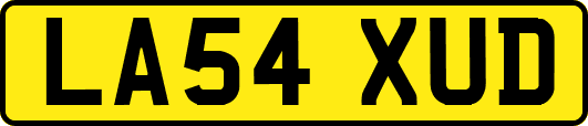 LA54XUD