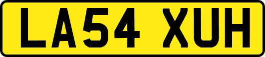 LA54XUH