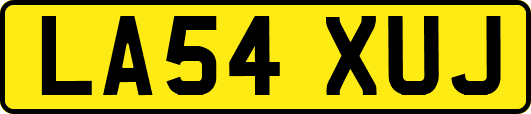 LA54XUJ