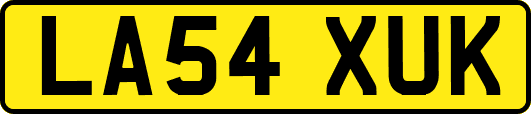 LA54XUK