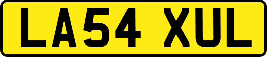 LA54XUL