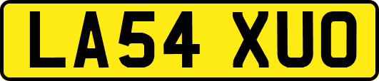 LA54XUO