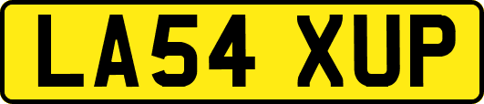 LA54XUP