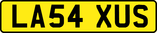 LA54XUS