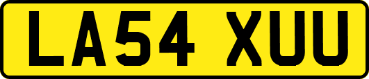 LA54XUU
