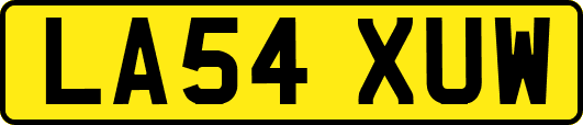 LA54XUW