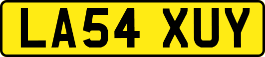 LA54XUY