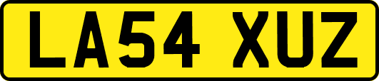 LA54XUZ