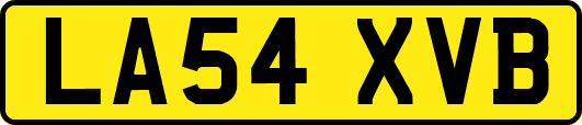 LA54XVB
