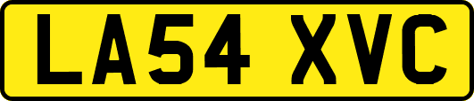 LA54XVC