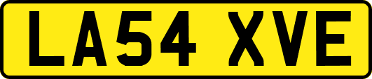 LA54XVE