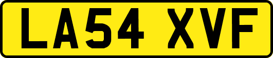 LA54XVF