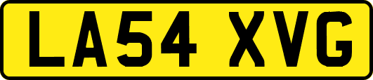 LA54XVG