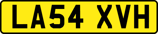 LA54XVH