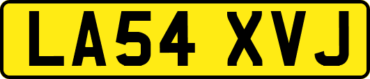 LA54XVJ