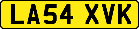 LA54XVK