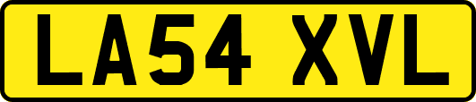 LA54XVL