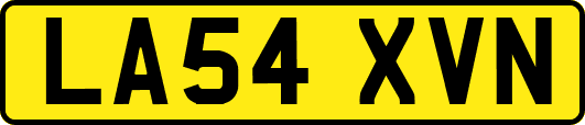 LA54XVN