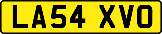 LA54XVO