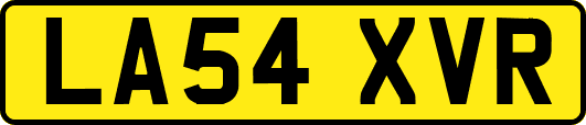 LA54XVR