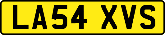 LA54XVS