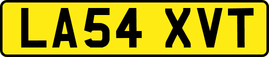 LA54XVT
