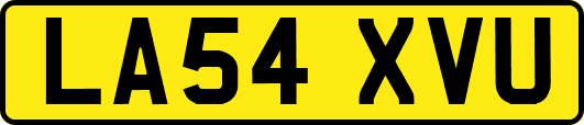 LA54XVU