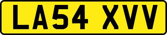LA54XVV