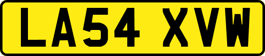 LA54XVW