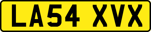LA54XVX