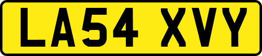 LA54XVY