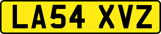 LA54XVZ
