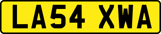 LA54XWA