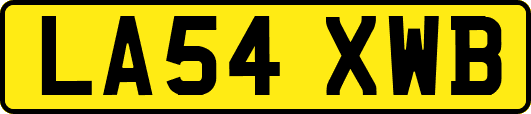 LA54XWB